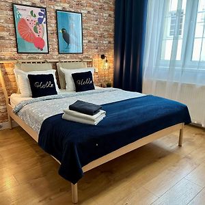 Studio Appartement